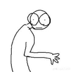 feral stickman|stickman gore meme.